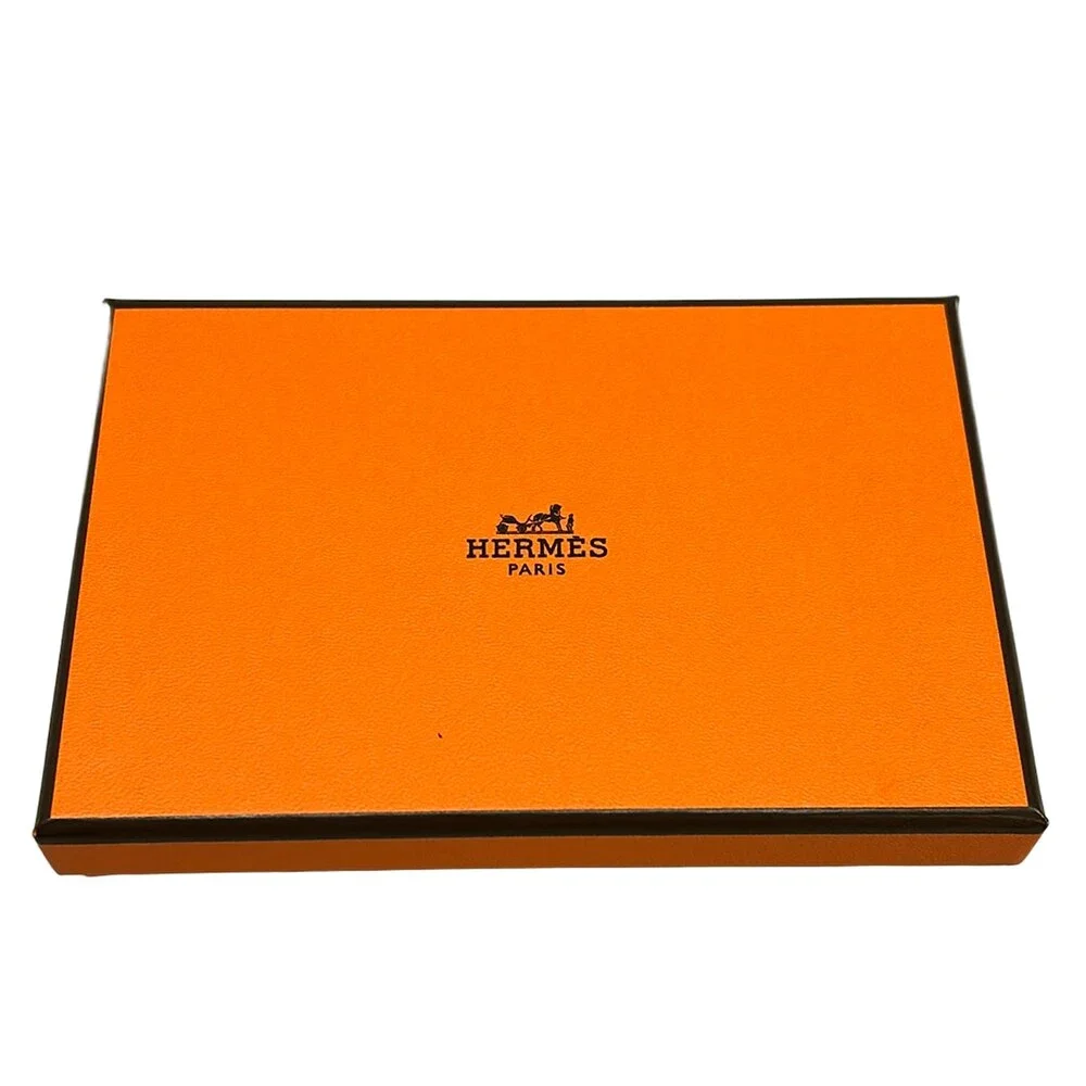 Hermès Calvi Duo Card Case - Picture 10 of 10